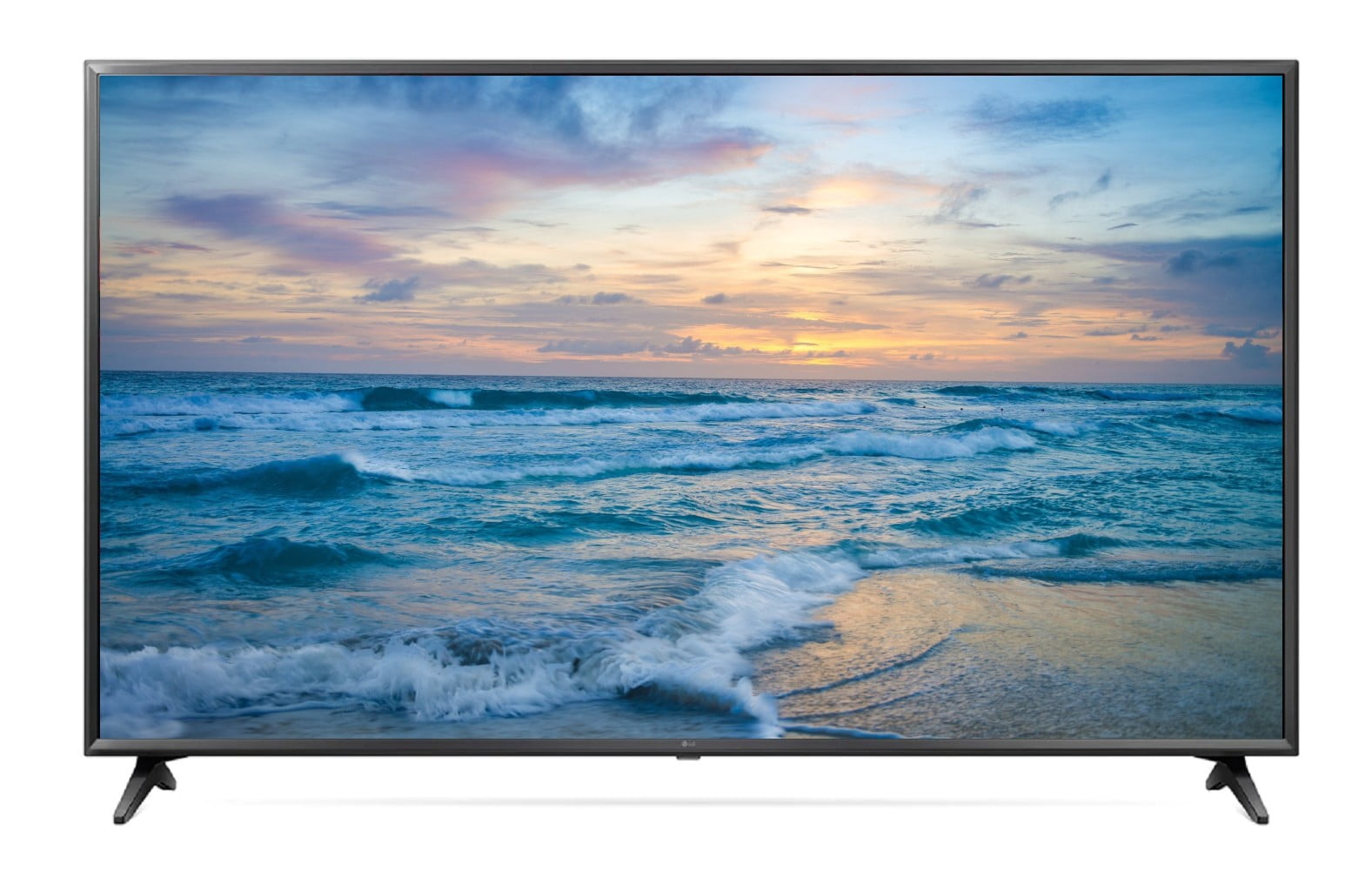 Refurbished LG 43" Class 4K (2160P) Smart LED TV (43UN6951ZUA)