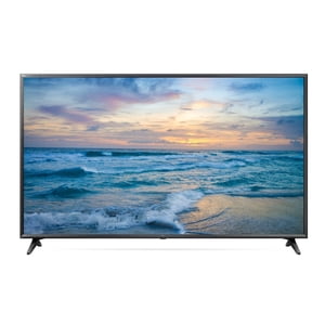 Rénovés LG 43" Classe 4K (2160P) Intelligent LED TV (43UN6951ZUA)