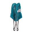 thumbnail image 2 of CHAISE PAPILLON BLEU, 2 of 6