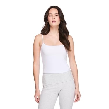 No Boundaries Women's Cropped Cami