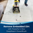 thumbnail image 4 of Bissell Nettoyant pour Tapis pour Animaux de Compagnie à Turbobrosse PowerClean®, 4 of 8