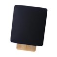 thumbnail image 4 of Lipstore Panneau Arrière de Reformer Pilates, Accessoires de Reformer Pilates Remplacement Confortable, 4 of 8