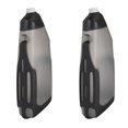 thumbnail image 1 of 600ml Aerodynamic Design Kettle PP5 Bike Water Bottle with Carbon Fiber Cage, 1 of 10