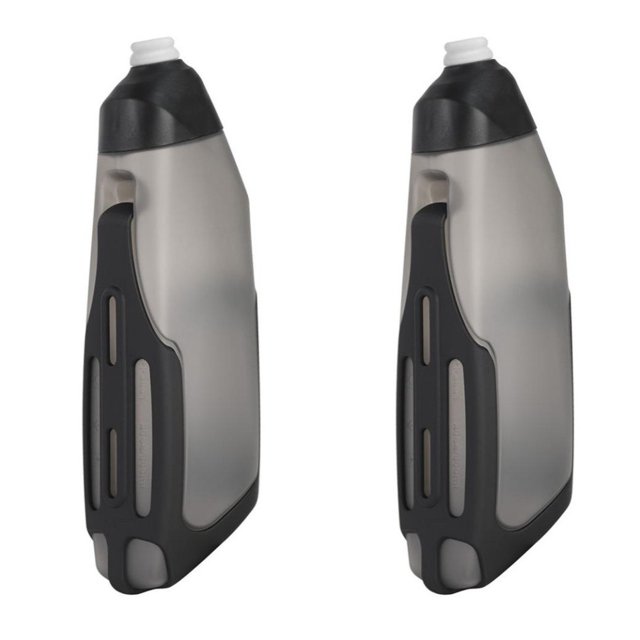 600ml Aerodynamic Design Kettle PP5 Bike Water Bottle with Carbon Fiber Cage