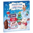 thumbnail image 2 of NESTLE North Pole Friends Holiday Advent Calendar 210g, 2 of 4