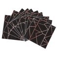 thumbnail image 3 of Tile Sticker, 10 Pcs Wall Tiles Sticker Self Adhesive Backing 15x15cm  For Bars, 3 of 8