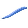 thumbnail image 1 of LNGOOR 1pc Flat Staple Remover Pencil Look Streamline Design Portable Magnetic Staples Removal Tools For Office School Binding, 1 of 7