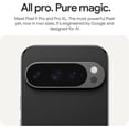 thumbnail image 2 of Google Pixel 9 PRO 128GB | Brand New unlocked Smartphone, 2 of 10