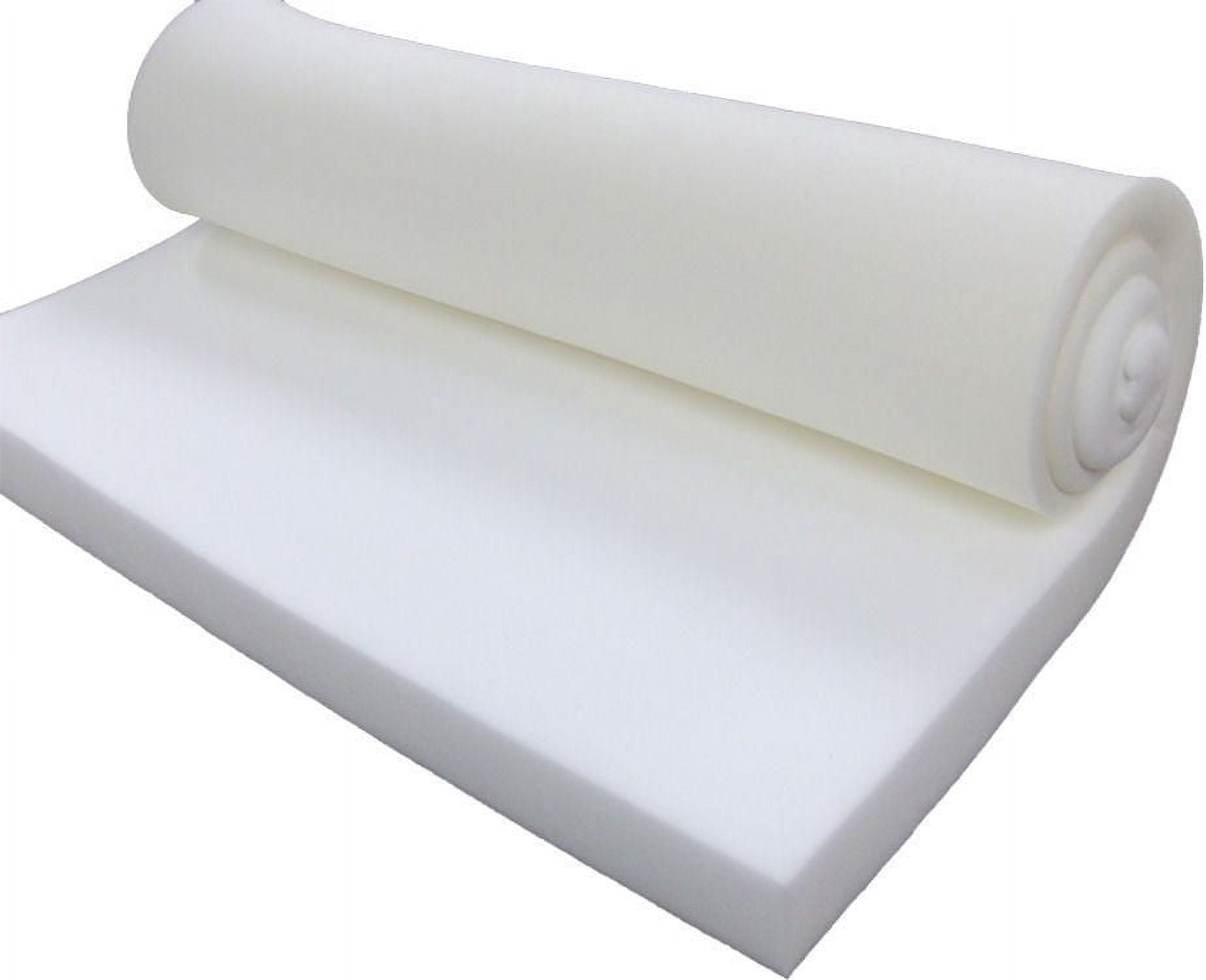 Mousse laminé compact 72 X 48 X 3 pouces