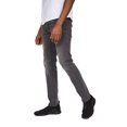 thumbnail image 4 of Crosshatch Jeans Extensibles Ajustés pour Hommes, 4 of 5