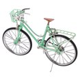 thumbnail image 4 of Modèle de Vélo en Métal Mini Modèle de Bicyclette Simulation Jouet Mini Modèle de Bicyclette Installation Facile, 4 of 8