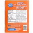thumbnail image 2 of Great Value Cheese Mini Sandwich Crackers, 2 of 5