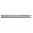 thumbnail image 1 of Pen+ gear Metal Ruler, 1 of 1