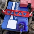 thumbnail image 1 of maskred Support de Fixation pour une Installation Sûre et Fiable Largement Compatible Support de Batterie Bleu, 1 of 6