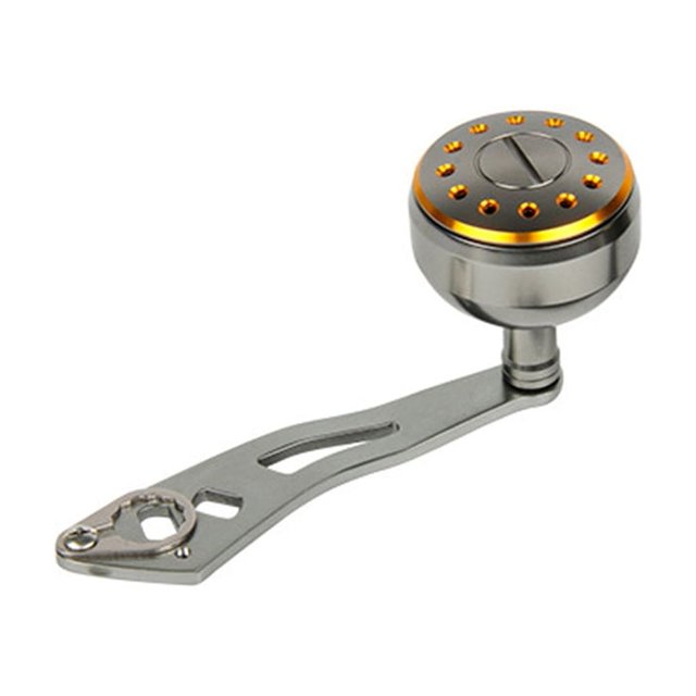 Fishing Reel Handle Fishing Reel Handle Knob Fishing Tackle Tool Fishing Reel Rocker For Spinning