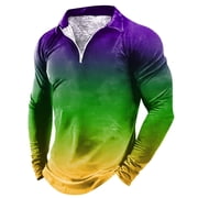 Ketyyh-chn99 T Chemises d'été T-shirts pour homme et grand homme T-Shirt pour homme T -Shirts pour homme Soft Classic Tee Jaune pour homme,XL