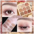 thumbnail image 3 of Eyeshadow Palette Professional Makeup sparkling earth tones Eye Shadow Palettes 01 Maple Leaf in Late Autumn, 3 of 3