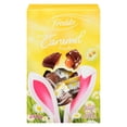 thumbnail image 1 of Freddo Caramel Bunnies, Easter Chocolate, 1 of 7