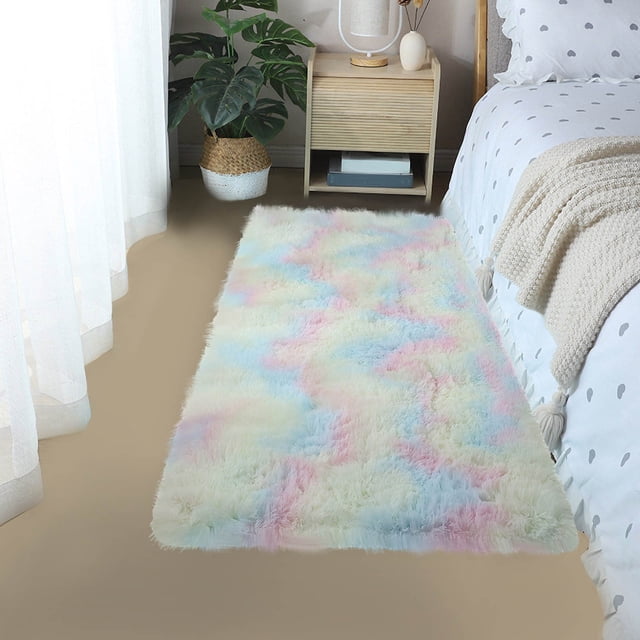Openpig Clearance Soft Modern Area Rugs Rug Home Room Carpet Decor Floor Mat