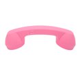 thumbnail image 1 of Combiné Téléphonique Rétro, avec Haut-Parleur HD, Contrôle du Volume, Chargement USB, pour Cellulaire, Ordinateur, 1 of 7