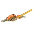 thumbnail image 1 of 1.5 TON Hand Puller With Webbing Web-Strap Belt Puller, Cable Puller With Insulating Pipe Tube ,Excellent Towing Capacity, 1 of 4