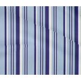 thumbnail image 3 of oneOone Tissu en Coton Flex Multicolore Rayé Décor Tissu Imprimé BTY 40 Pouces de Large, 3 of 3