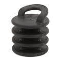 thumbnail image 3 of Fdit Scupper Plugs Soft Rubber Fit Closely Good Sealing Layered Structure Drain Plug For Kayaks Canoes Boats,Kayak Plugs,Drain Plug, 3 of 8