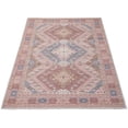 thumbnail image 4 of Tapis ECARPET Lavable en Machine et Respectueux de l'Environment Afshar, 4 of 9