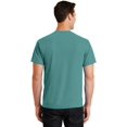 thumbnail image 3 of Port Company Men's Essential Pigment-Dyed Short Sleeve T-Shirt PC099, 3 of 3