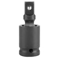 thumbnail image 2 of Impact Resistant Molybdenum Steel Pneumatic Wrench with Universal Joint, Simple Design for Electric and Pneumatic Tools, 2 of 7
