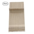 thumbnail image 1 of 40Pcs Steel Knitting Machine Needles Weaving Tool Weaver Accessories Fit for KH230 14.2cm, 1 of 11