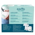 thumbnail image 3 of Tire-lait électrique double Evenflo Pocket, 3 of 9