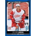 thumbnail image 4 of 2021-22 Upper Deck O-Pee-Chee cartes de hockey (boîte de Blaster), 4 of 6