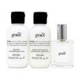 thumbnail image 1 of Philosophy Pure Grace Black Friday Trio, 1 of 3