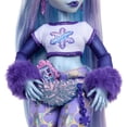 thumbnail image 5 of Monster High Poupée Abbey Bominable, vêtements Yéti et access., 5 of 5