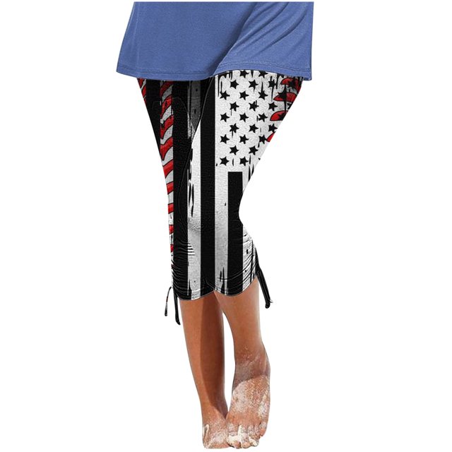 Birdeem Pantalons de Loisirs Raccourcis Confortables pour Femmes Pantalons de Yoga