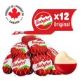 thumbnail image 1 of Mini Babybel collations au fromage original, 1 of 4