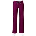 thumbnail image 1 of Pantalon de Sarrau Cargo Utilitaire pour Femmes Blossom par Maevn, 1 of 1