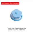 thumbnail image 4 of CEHVOM 3pcs Washing Machine Lint Filter Bag Laundry Mesh Hair Catcher Floating Ball Pouch Clearance, 4 of 6