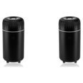thumbnail image 4 of maskred Perfume Essential Oil Fragrance Expanding Instrument Immerse In Aromatherapy black 69*69*139mm 2Set, 4 of 6