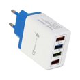 thumbnail image 2 of 4 Multi-Port Fast Quick Charge 3.0 Wall Charger USB Power Adapter Plug US Best H9W7, 2 of 6