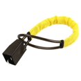 thumbnail image 4 of Universal Anti-Theft Steering Wheel Lock with 2 Keys for Seat Belts for Car SUV Vehicle Trolley, 4 of 4