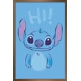 thumbnail image 1 of Disney Lilo and Stitch - Hi Wall Poster, 22.375" x 34", 1 of 4
