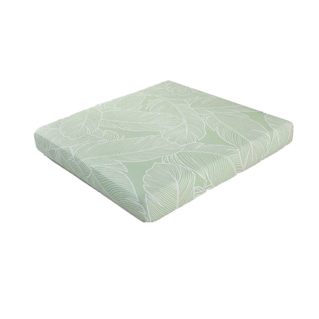 Sectional Couch Covers Stretch Polyester Sofa Slipcover for 85 in x 95 in x 20 cm Sectional Sofa with Elastic Hem