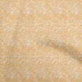 thumbnail image 1 of oneOone Cotton Flex Yellow Fabric Block Sewing Craft Projects Fabric Prints By Yard 40 Inch Wide-RP, 1 of 5