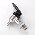thumbnail image 4 of SUMERAIN Replacement Spigot for Beverage Dispenser, 2 Pack, 4 of 5