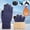 NY, variant on RKSTN Gloves for Women Outdoor Winter Gloves With Fleece Lining Touchscreen Warm Stretched Thick Knitted Gloves Wool Gloves Thermal Gloves Soft Comfortable Gloves