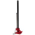 thumbnail image 3 of Keenso Lifting Jacks Adjustable Small Size 1/10 Lifting Jacks High Quality Aluminum, 3 of 8
