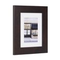 thumbnail image 4 of DesignOvation Museum 6" x 8" Matted to 4" x 6" Brown Picture Frame, 4 of 8