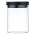 thumbnail image 1 of Hinati Clearance Sales Today Sealing Jar Fruit Jar Dry Goods Glass Storage Jar Clear Organizers and Storage Bins , Stackable Storage Containers for Cabinets, Countertop, Drawers, Under Sink, 1 of 6